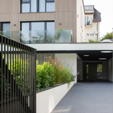 neubau alt urfahr 2020/22