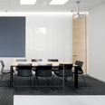 hans hoffelner gmbh - büroerweiterung