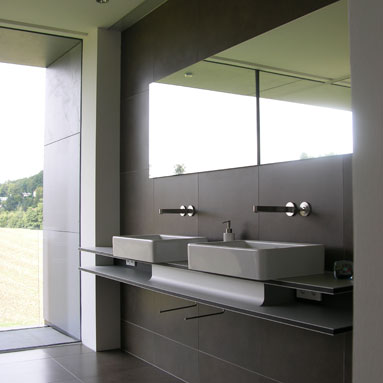interieur haus berger raml