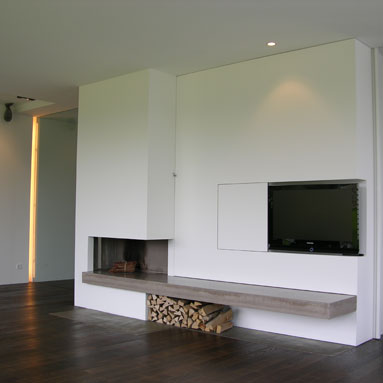 interieur haus berger raml