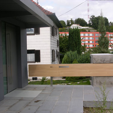 interieur haus berger raml