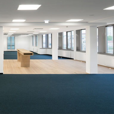 büro micro focus