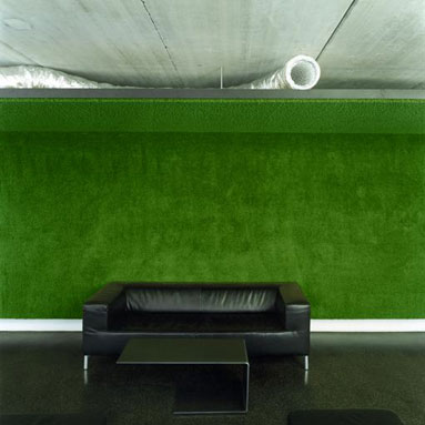 büro createam
