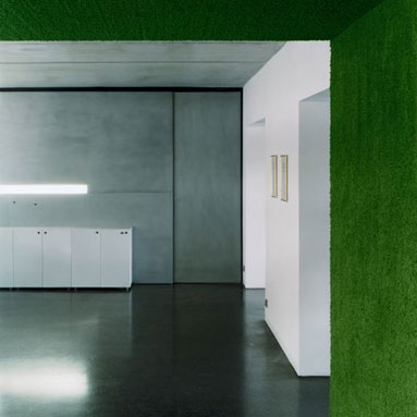 büro createam