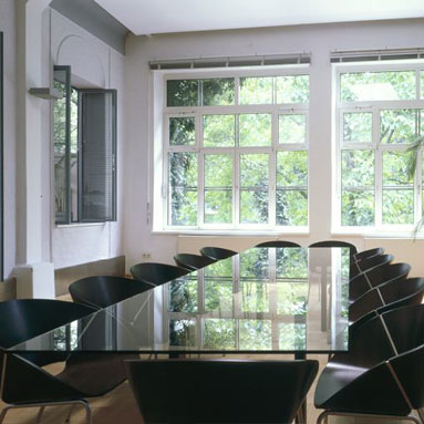 büro createam