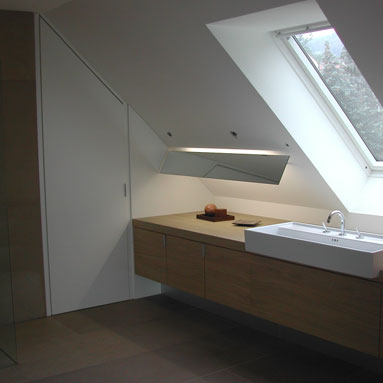 wohnung E