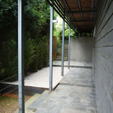 umbau haus h.
