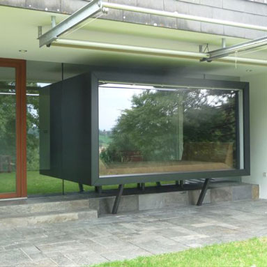 umbau haus h.