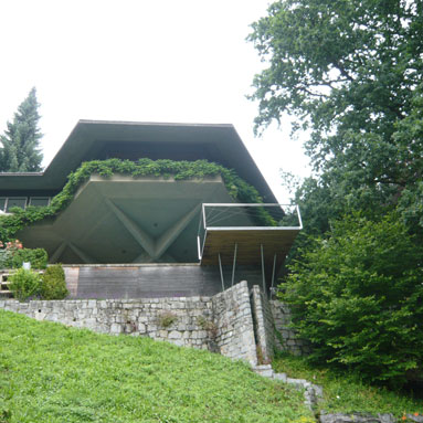 sonnenterasse
