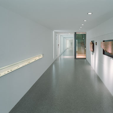 landhaus linz - bürgerservice