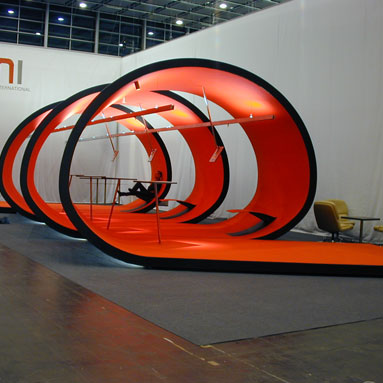 messestand ami