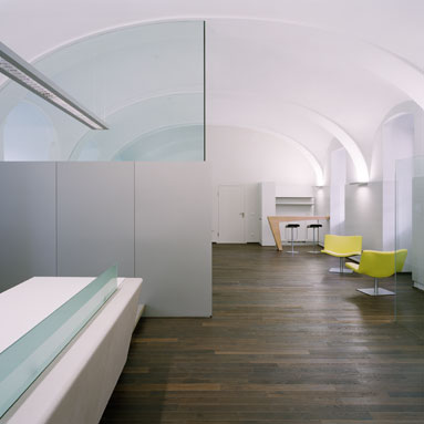landhaus linz - oevp klub