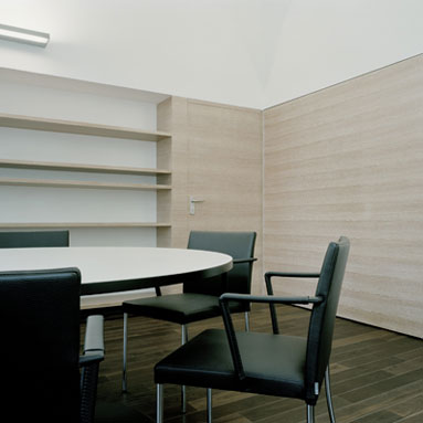 landhaus linz - oevp klub