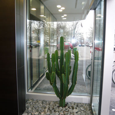 lobby julius-raab-heim