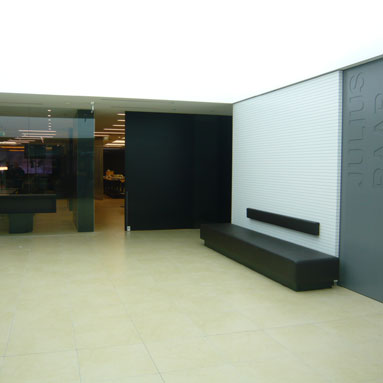 lobby julius-raab-heim