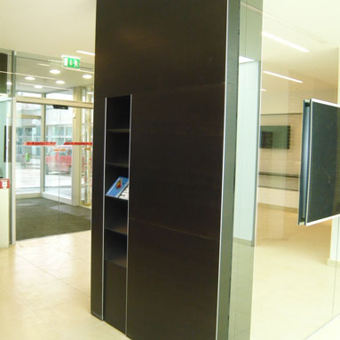 lobby julius-raab-heim