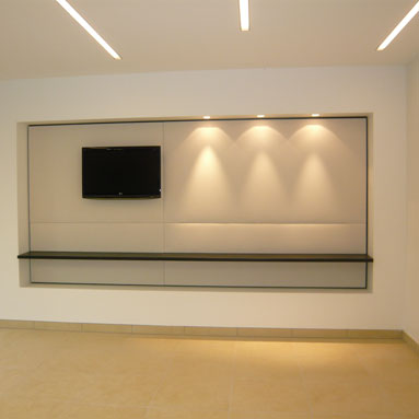lobby julius-raab-heim