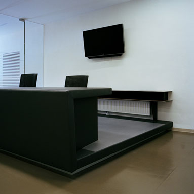 landhaus linz - spoe klub