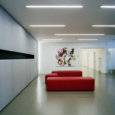 landhaus linz - spoe klub