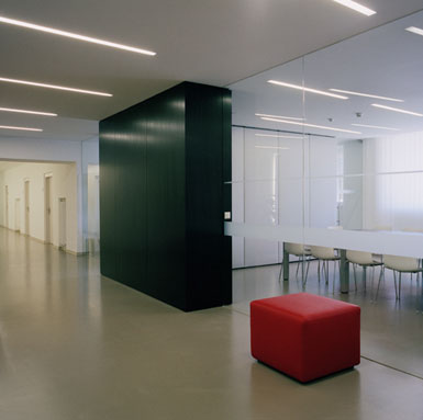 landhaus linz - spoe klub