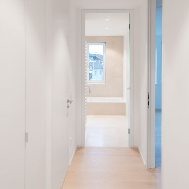 stelzhammerstraße wohnungsumbau