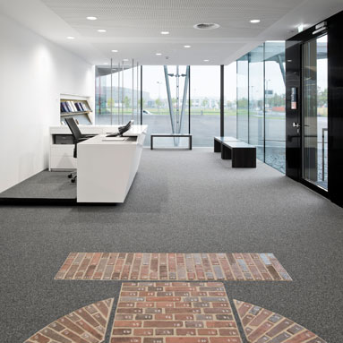 neues geschichtezentrum voestalpine