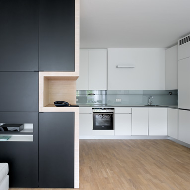 wohnung o<br />umbau