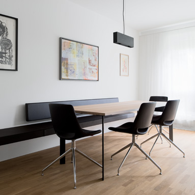 wohnung o<br />umbau